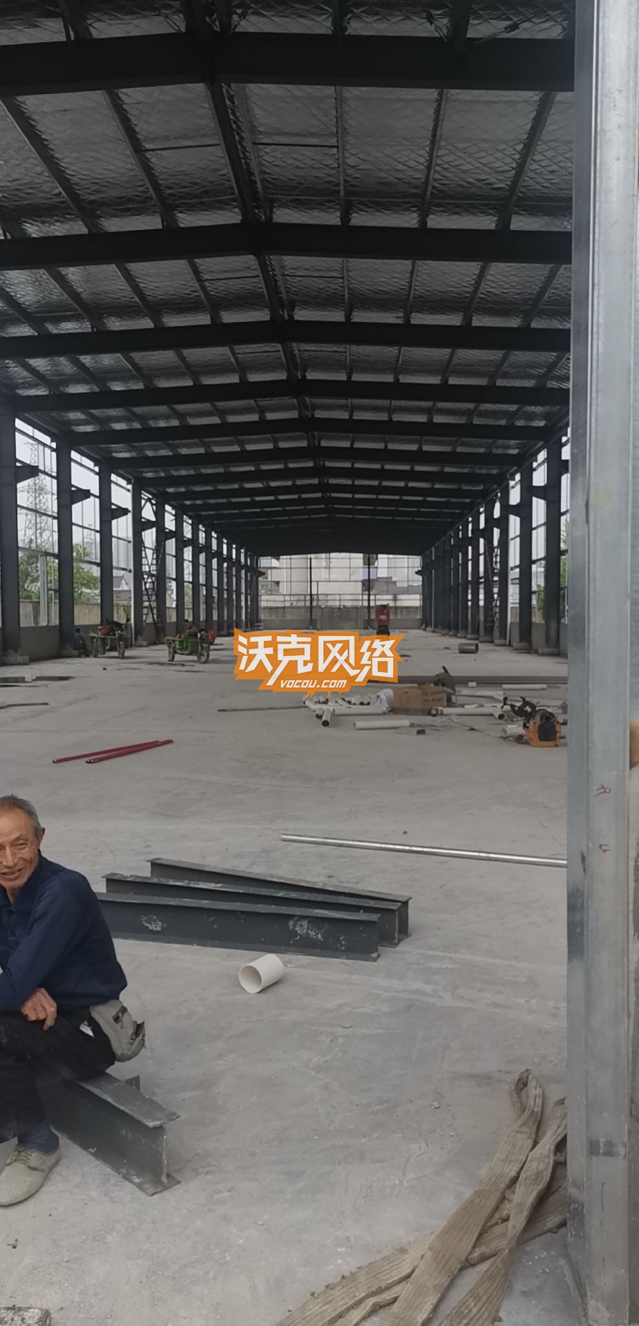 出租友谊工业区700平