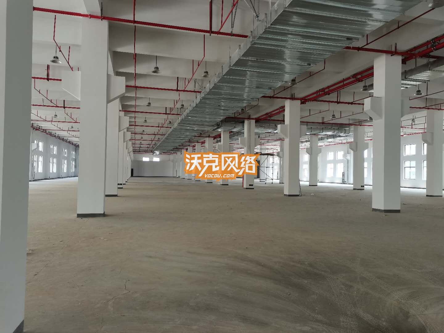 吴江开发区全新厂房出租  500㎡起租