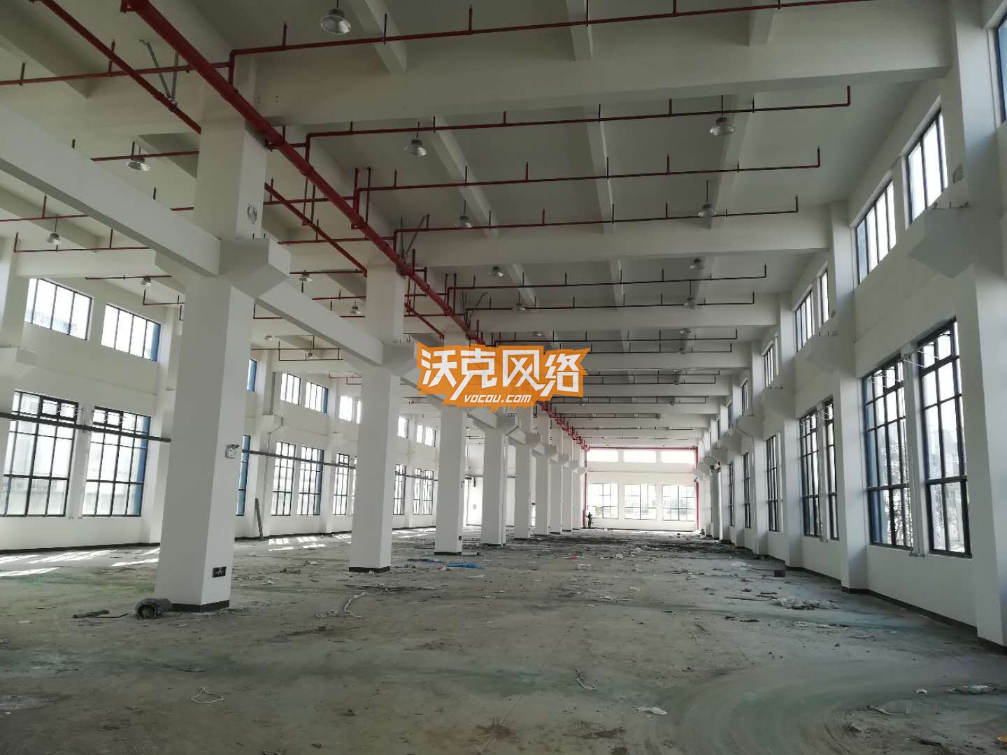 出租开发区江兴路独院底楼500平米880平米1500平米