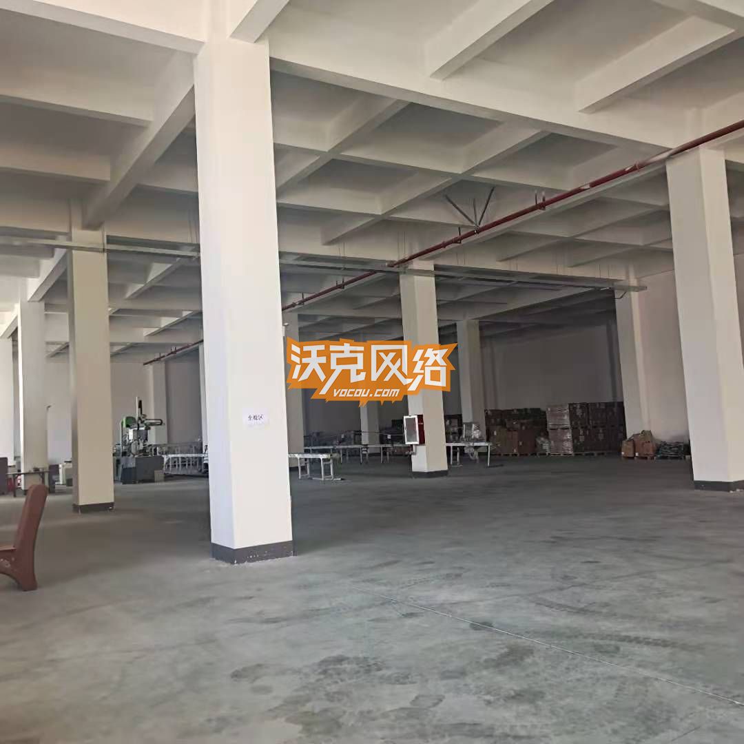 吴江经济开发区独门独院36000平方，可接受投资