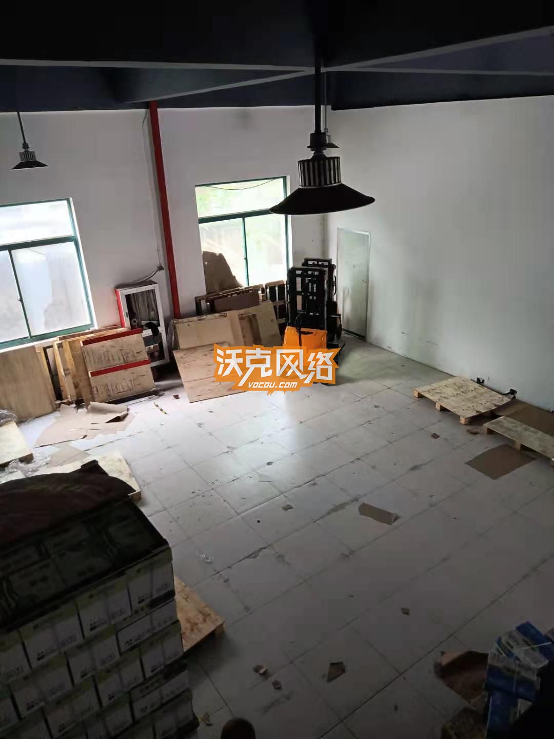 吴江友谊工业区一楼251平米标准厂房出租
