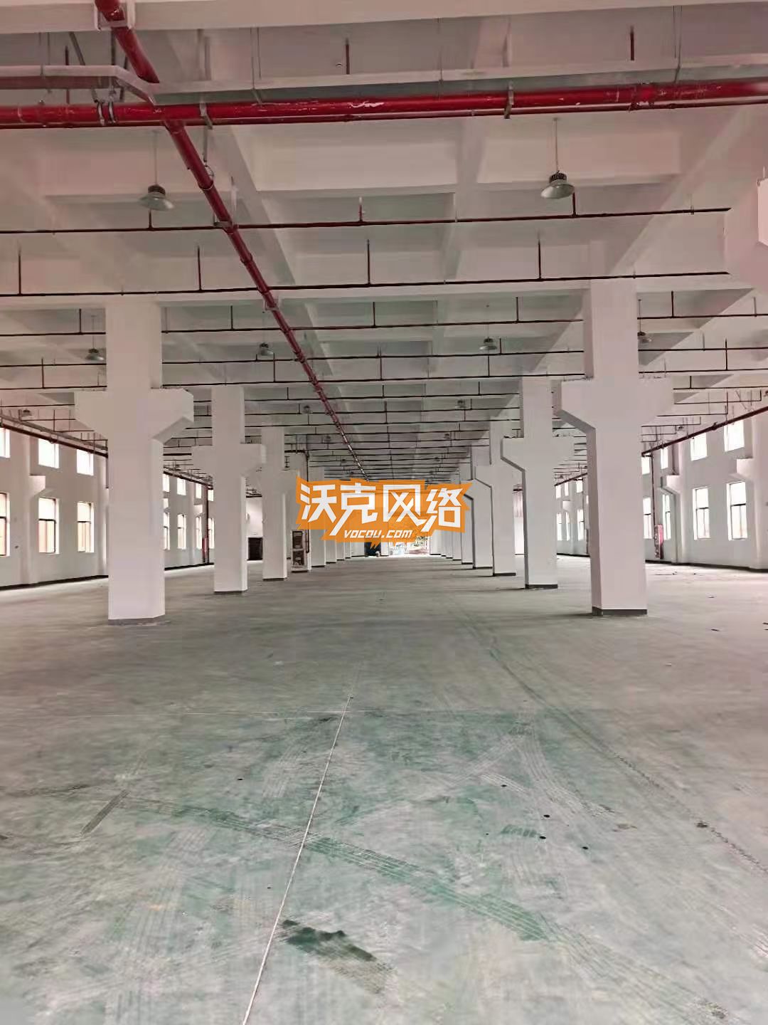 吴江运东开发区厂房出租