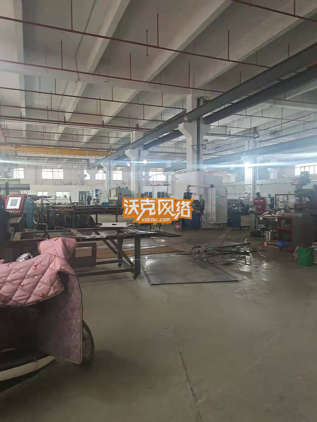 出租工业区2000平