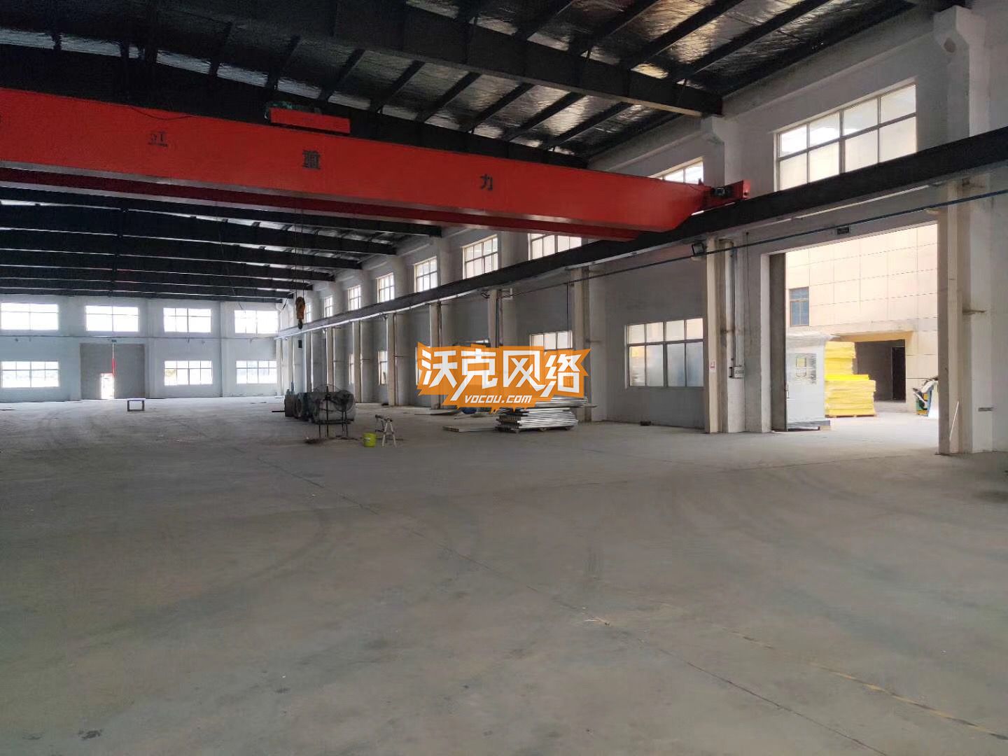 出租吴江6000厂房