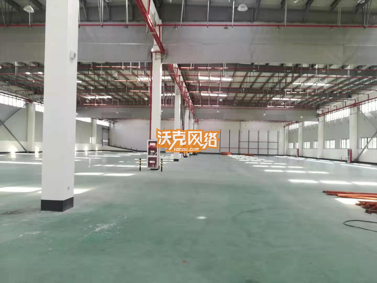 吴江经济开发区1500平米仓库出租