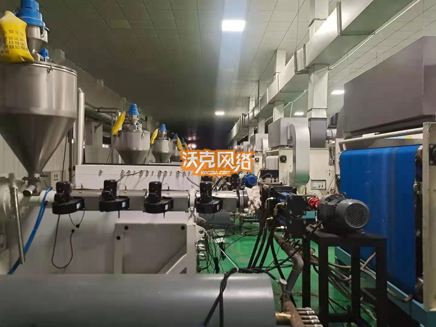 吴江太湖新城独栋2400平米单层厂房出租